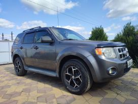 Ford Escape, 2010 г., Москва