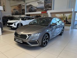 Skoda Octavia, 2025 г., Симферополь