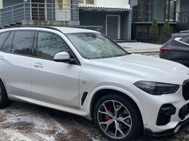 BMW X5, 2022 г., Пермь