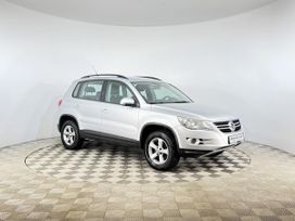 Volkswagen Tiguan, 2009 г., Тула