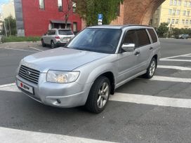 Subaru Forester, 2006 г., Санкт-Петербург