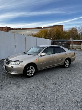 Toyota Camry, 2005 г., Томск