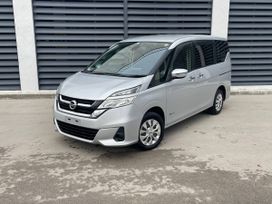 Nissan Serena, 2018 г., Симферополь