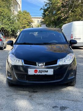 Chery Bonus, 2011 г., Симферополь