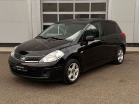 Nissan Tiida, 2008 г., Оренбург