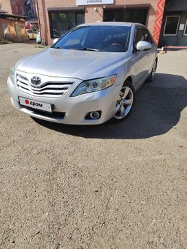 Toyota Camry, 2009 г., Иркутск