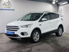 Ford Kuga, 2017 г., Ярославль