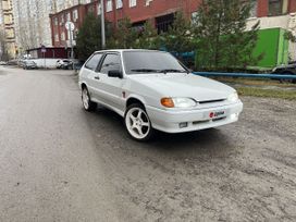 ВАЗ (Лада) 2113, 2012 г., Пермь