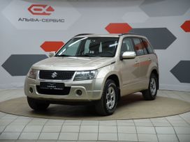 Suzuki Grand Vitara, 2008 г., Уфа