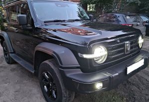 Tank 300, 2023 г., Омск