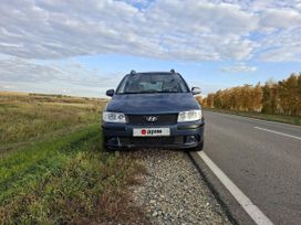 Hyundai Matrix, 2005 г., Барнаул