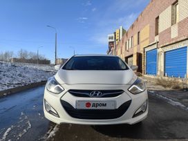 Hyundai i40, 2015 г., Нижний Новгород