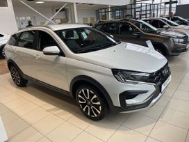 ВАЗ (Лада) Vesta, 2025 г., Новокузнецк