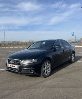 Audi A4, 2008 г., Барнаул