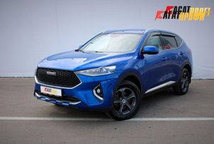 Haval F7, 2022 г., Нижний Новгород