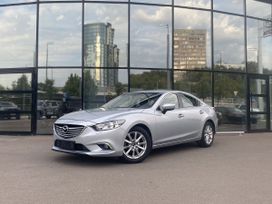 Mazda 6, 2018 г., Казань