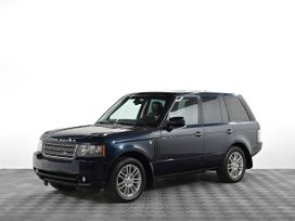Land Rover Range Rover, 2010 г., Краснодар