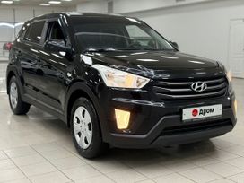 Hyundai Creta, 2018 г., Нижний Новгород
