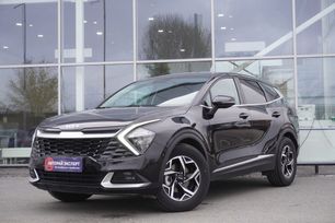 Kia Sportage, 2023 г., Ульяновск