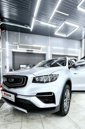 Geely Atlas Pro, 2022 г., Москва