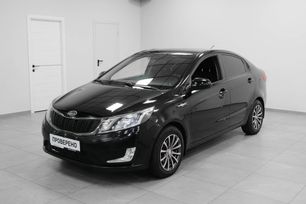 Kia Rio, 2012 г., Казань