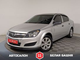 Opel Astra, 2011 г., Екатеринбург