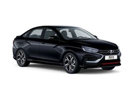 ВАЗ (Лада) Vesta, 2025 г., Челябинск