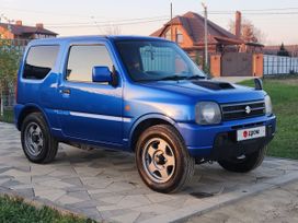 Suzuki Jimny, 2007 г., Краснодар