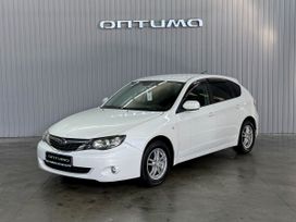 Subaru Impreza, 2009 г., Краснодар