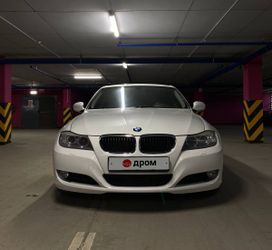 BMW 3, 2011 г., Тюмень