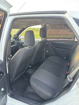 ВАЗ (Лада) Granta, 2018 г., Саратов