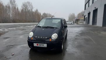 Daewoo Matiz, 2008 г., Новосибирск