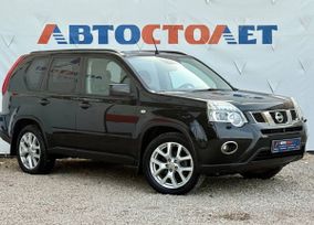 Nissan X-Trail, 2011 г., Севастополь