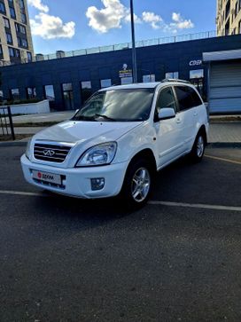 Chery Tiggo, 2013 г., Симферополь