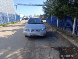 ВАЗ (Лада) 2110, 2006 г., Омск