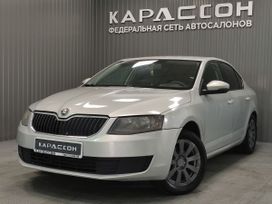 Skoda Octavia, 2014 г., Пермь