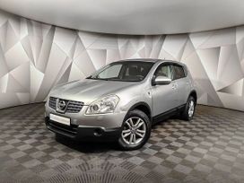 Nissan Qashqai, 2007 г., Москва