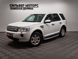 Land Rover Freelander, 2012 г., Пермь