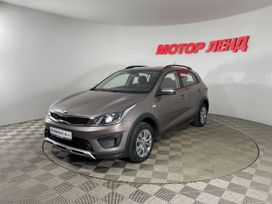 Kia Rio X-Line, 2020 г., Воронеж