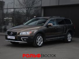Volvo XC70, 2014 г., Москва