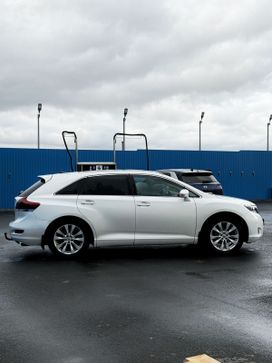 Toyota Venza, 2013 г., Уфа