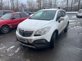 Opel Mokka, 2014 г., Санкт-Петербург