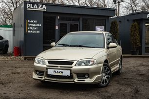 Kia Spectra, 2009 г., Уфа