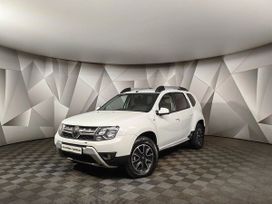 Renault Duster, 2020 г., Москва