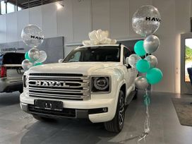 Haval H9, 2025 г., Екатеринбург
