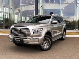 Tank 500, 2023 г., Казань