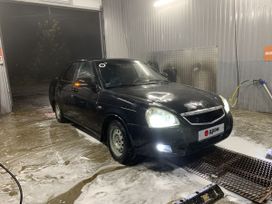 ВАЗ (Лада) Priora, 2008 г., Нижний Новгород