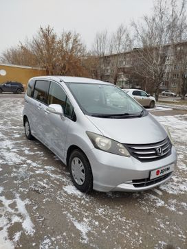 Honda Freed, 2008 г., Красноярск