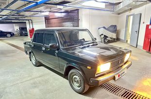 ВАЗ (Лада) 2105, 2010 г., Екатеринбург