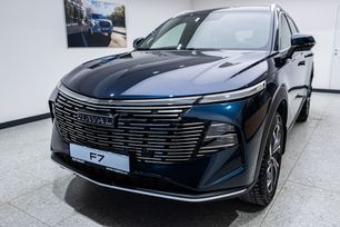 Haval F7, 2025 г., Екатеринбург